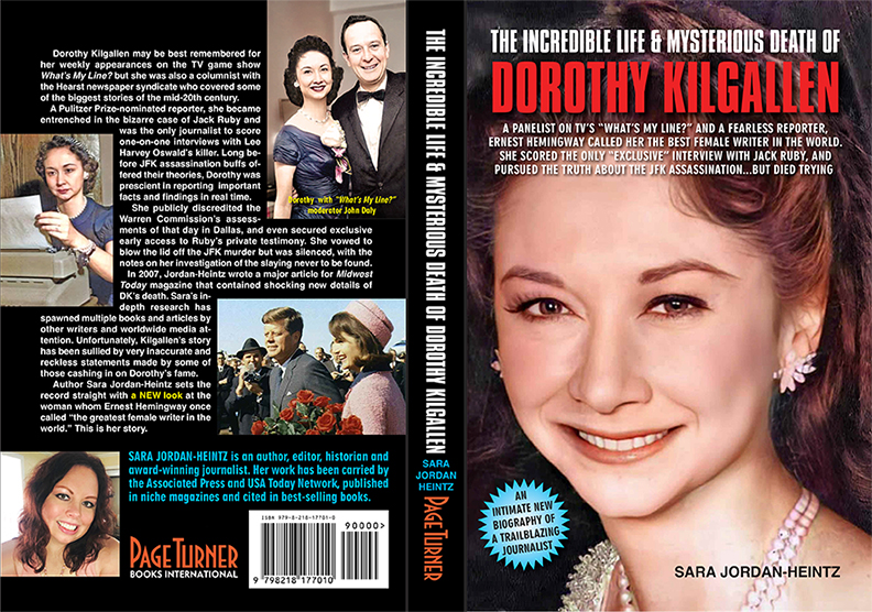 Book covers